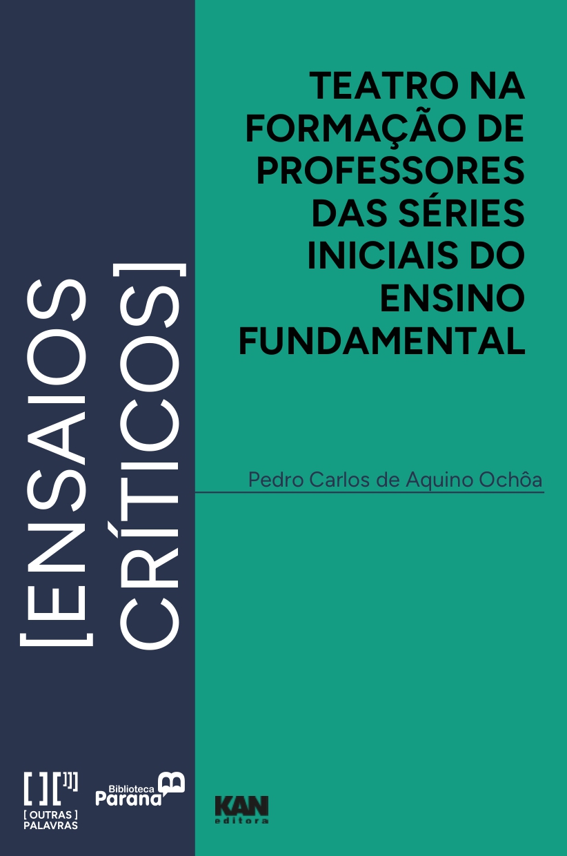 Teatro na Formação de Professores