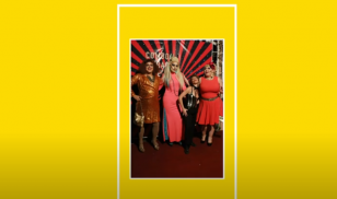 Introdução à cultura drag