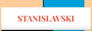 Introdução às teorias do teatro - Stanislavski