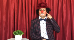Quarentena Talk Show