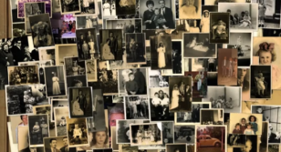 Visita ao Lloyd Hotel pelo Google Earth