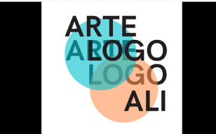 Podcast Arte Logo Ali - Episódio 2