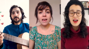 No Avesso dos Sonhos