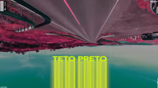 Ardlez - Teto Preto (Maps Edition: Take a Trip)