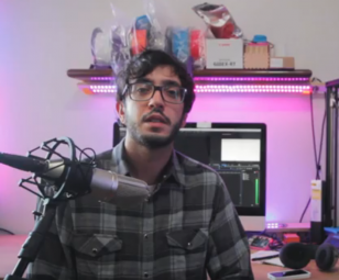 Iluminação cênica open source: Soluções de baixo custo e de iniciativa livre