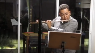 Momento Musical - Osvaldo Lacerda