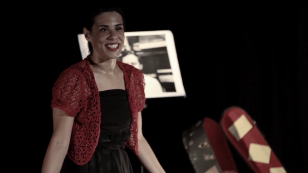 Videoclipe Reses Tensas