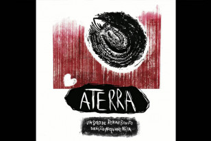 Espetáculo "ATERRA" - O teatro como possibilidade de reescritura histórica