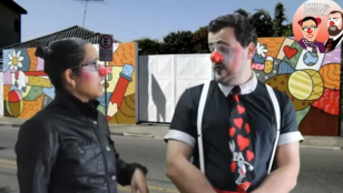Bullying não tem graça