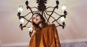 Janela da Alma - Videoclipe Vulcanióticos