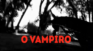 Cesar, O Vampiro