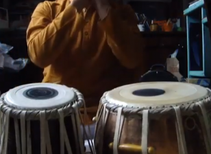 Tabla solo