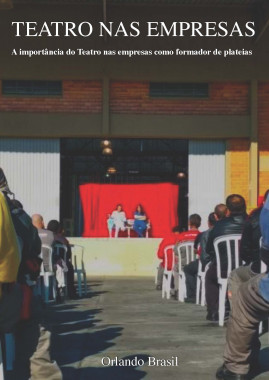 Teatro nas Empresas