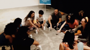 A Rima do Ritmo