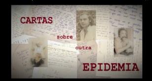 Cartas sobre outra epidemia