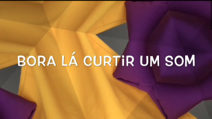 Bora lá curtir um som