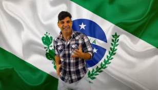 Passeando pelo Paraná ao som de "Eu Vou Puxar"