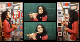 Berimbaião de 2: Um diálogo entre berimbau e pife