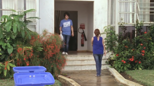 Basura Social - Jade Azevedo Castro