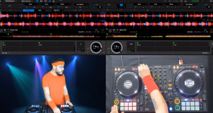 Aula De Discotecagem - O quê faz um DJ