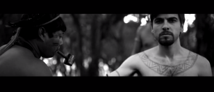 Iguassul Videoclipe - João Triska