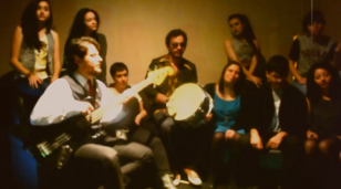 Felina - Caneco de Madeira