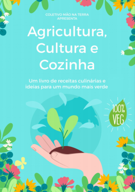 Agricultura, Cultura e Cozinha