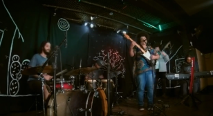 Febre do Ouro - Wes Ventura Powerband