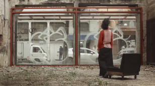 Peito Vazio - Iria Braga