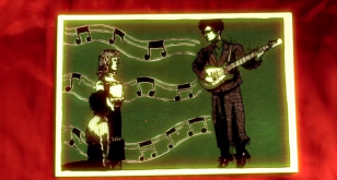 Viagem Astral com Júpiter Maçã