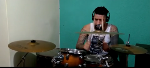 Longe de Tudo - Banda Matadoro