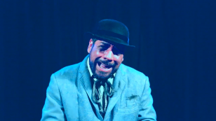 Godot e a pandemia