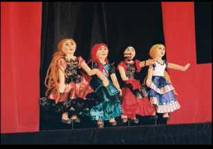 Iniciação à Produção Teatral