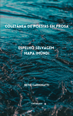 Espelho Selvagem Mapa Imúndi