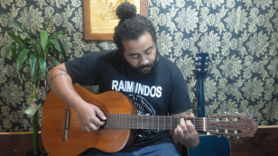 Outra Vez