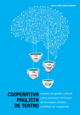 Cooperativa Paulista de Teatro