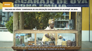 Tudo o que a Boca Come