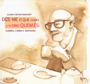 Diz-me o que comes e te direi quem és alemães, comida e identidade