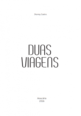 Duas Viagens