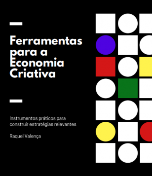 Ferramentas para a Economia Criativa
