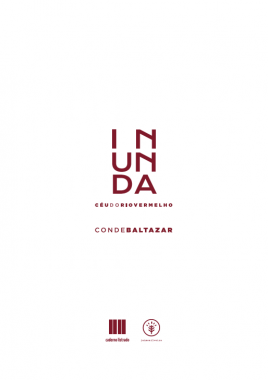 Inunda, Céu do Rio Vermelho