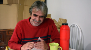 Presente de Aniversario