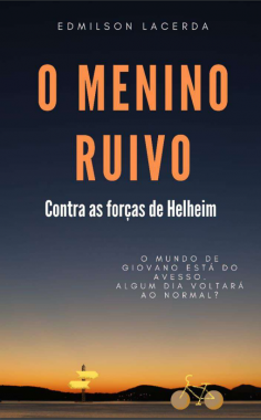O menino ruivo contra as forças de Helheim