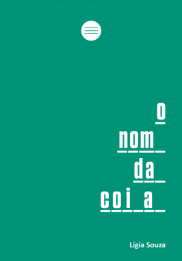 O nome das coisas