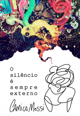 O silêncio é sempre externo
