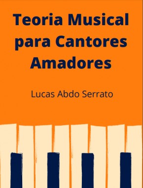 Teoria Musical para Cantores Amadores