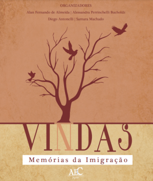 Vindas - Memórias da Imigração