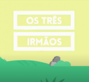 Os três irmãos