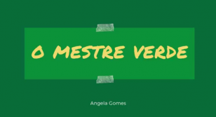 O Mestre Verde