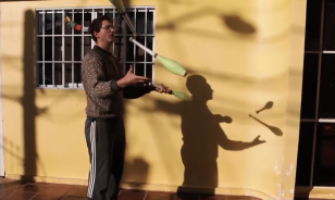 Circo Poético